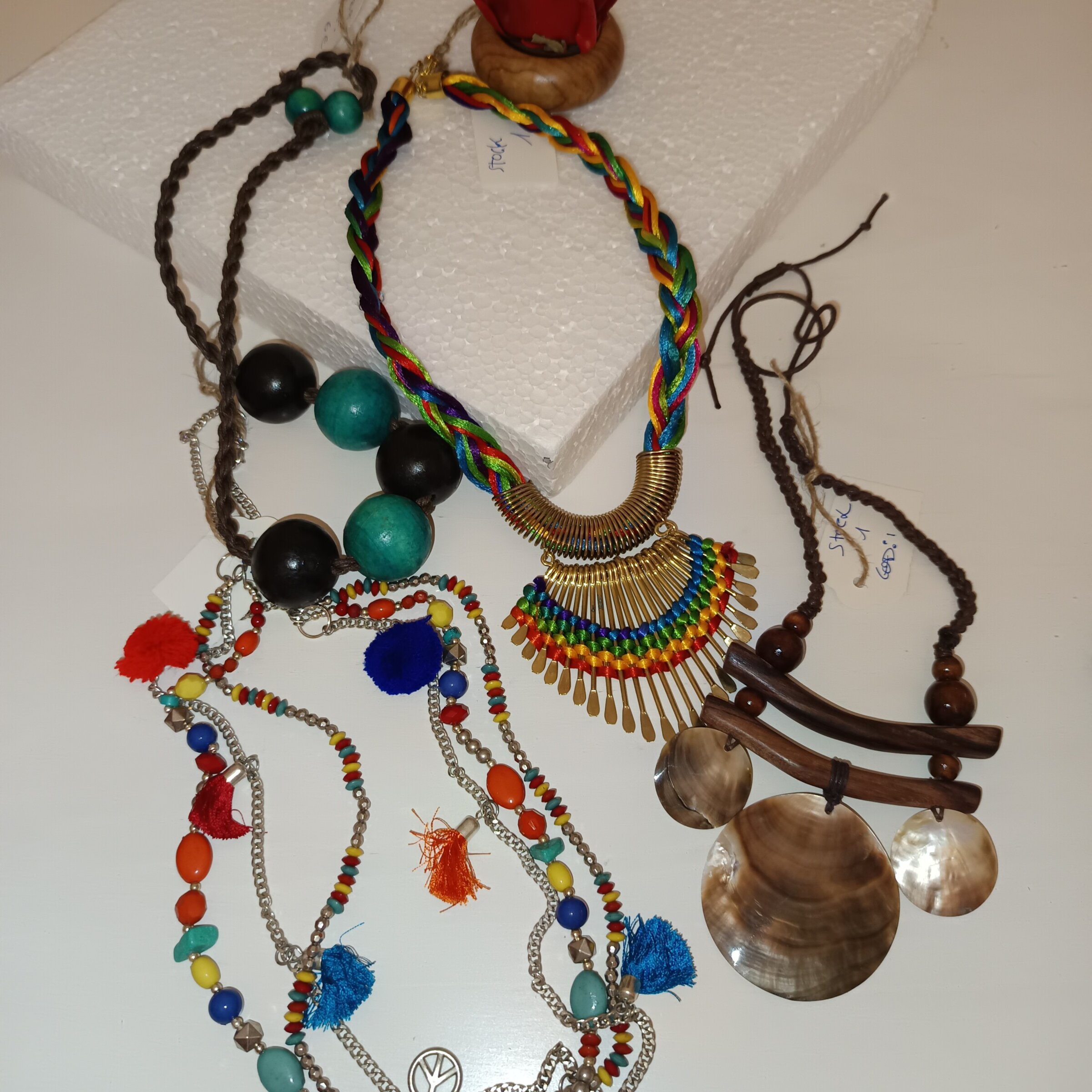 Collares