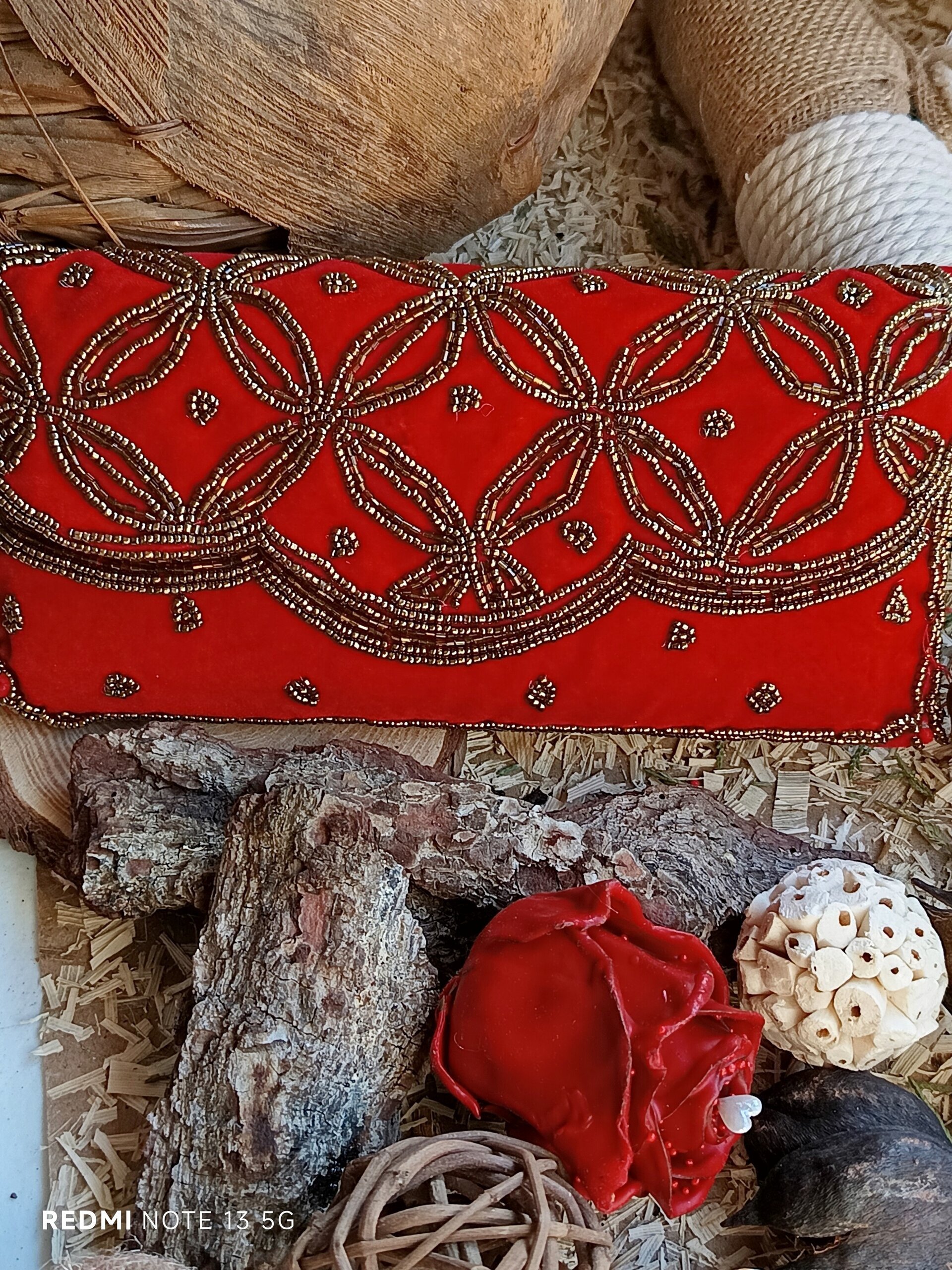 Bolso india - 5
