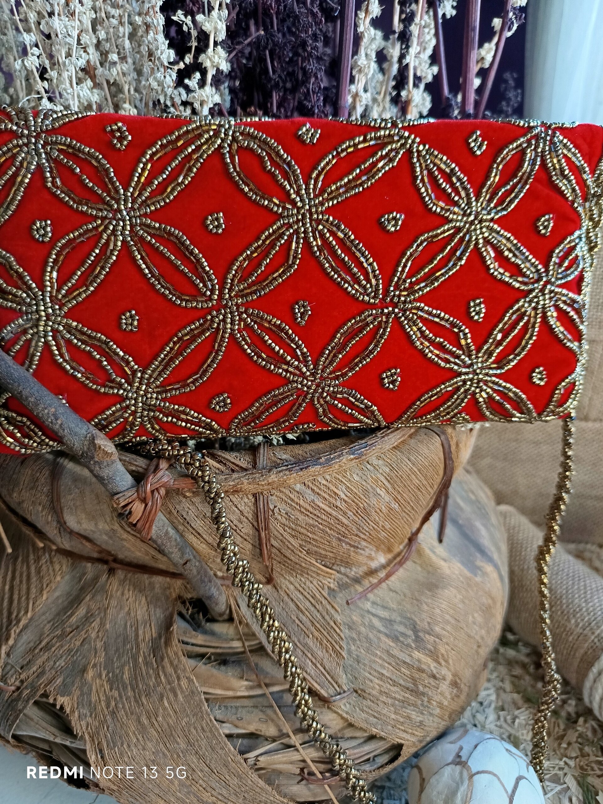 Bolso india - 2