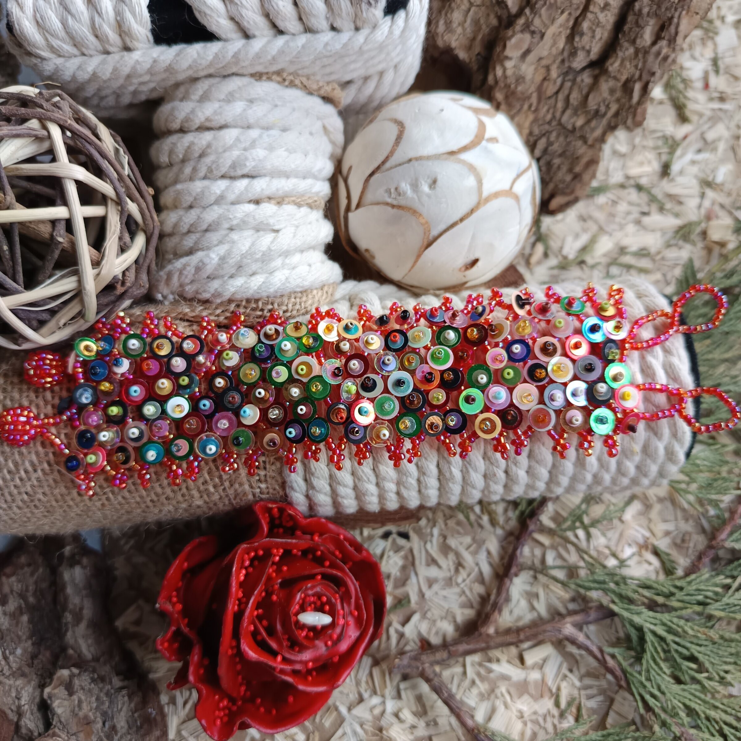 Pulseras