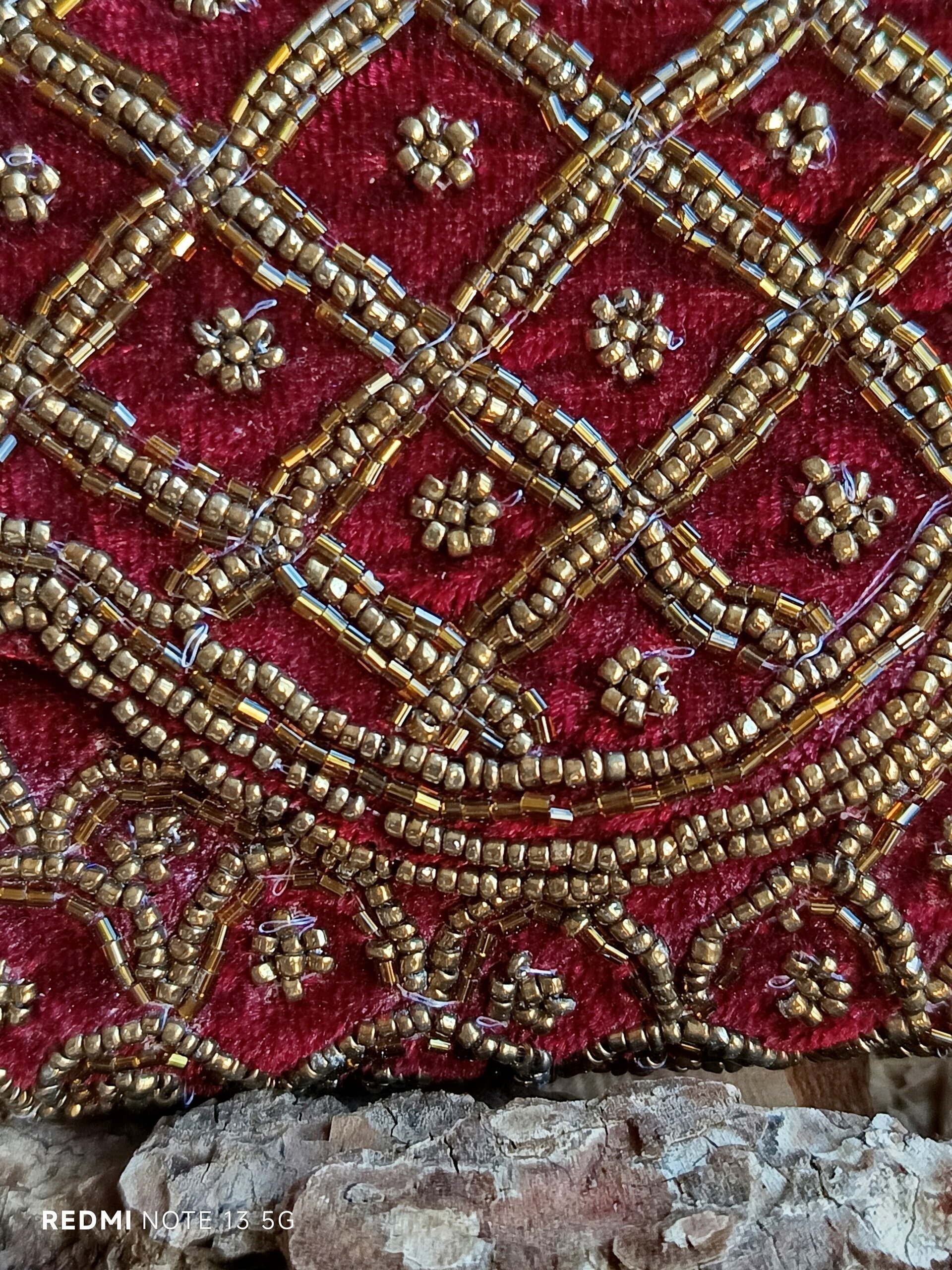 Bolso india - 2