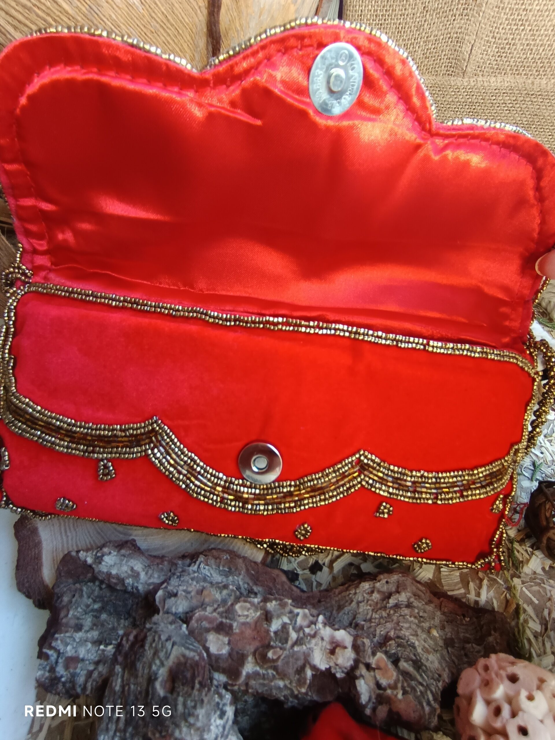 Bolso india - 4
