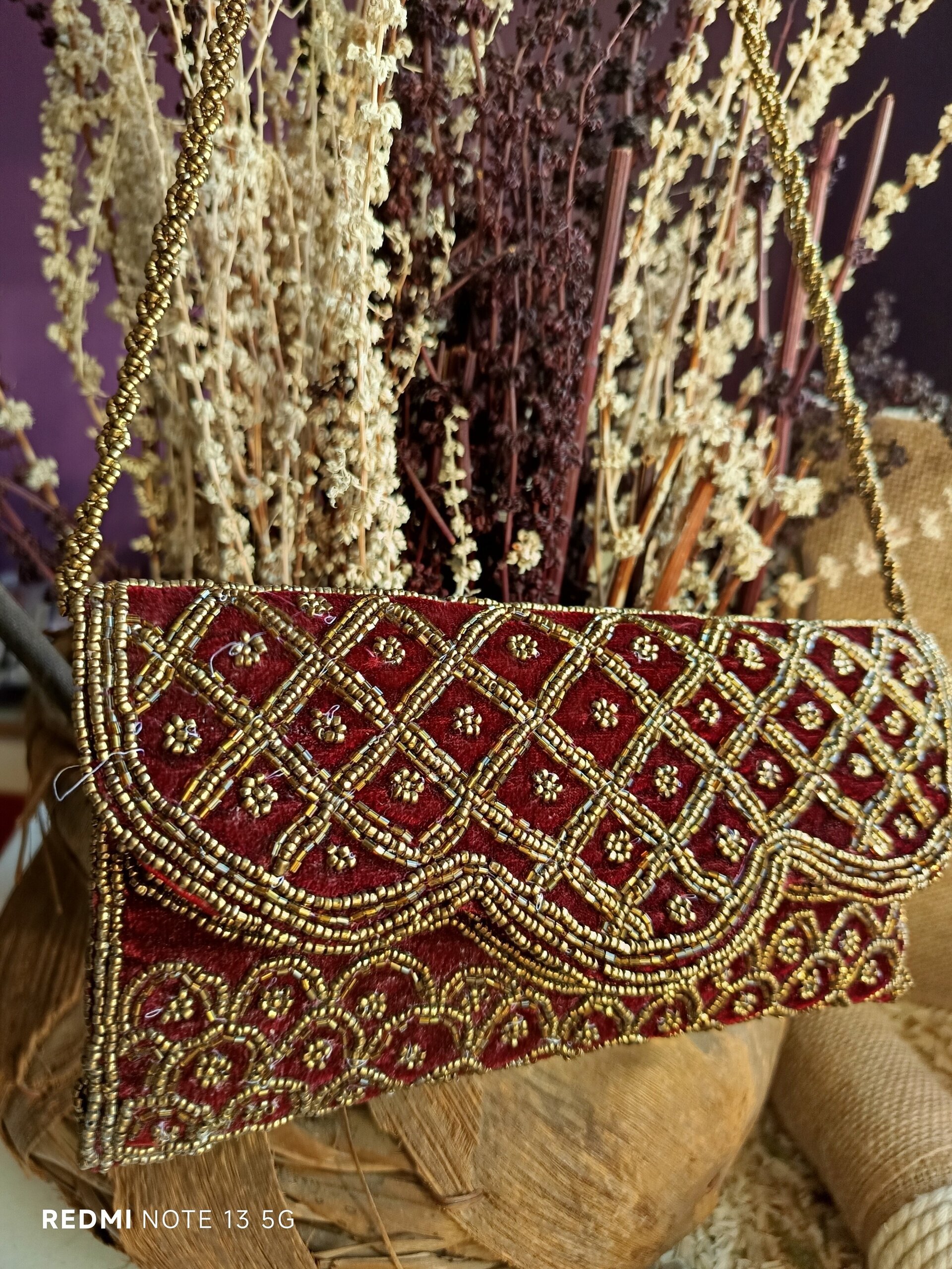 Bolso india - 6
