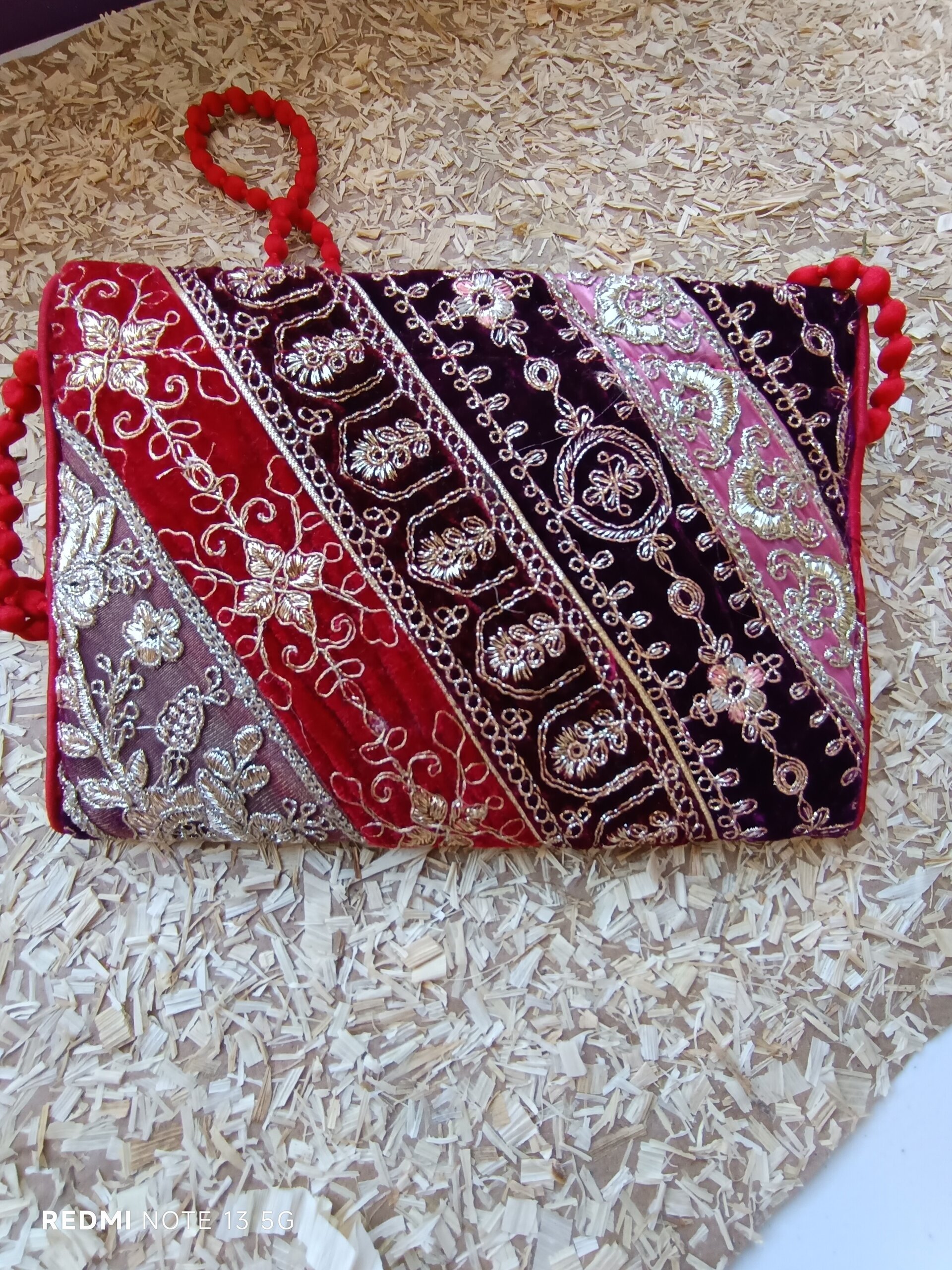 Bolso india - 2