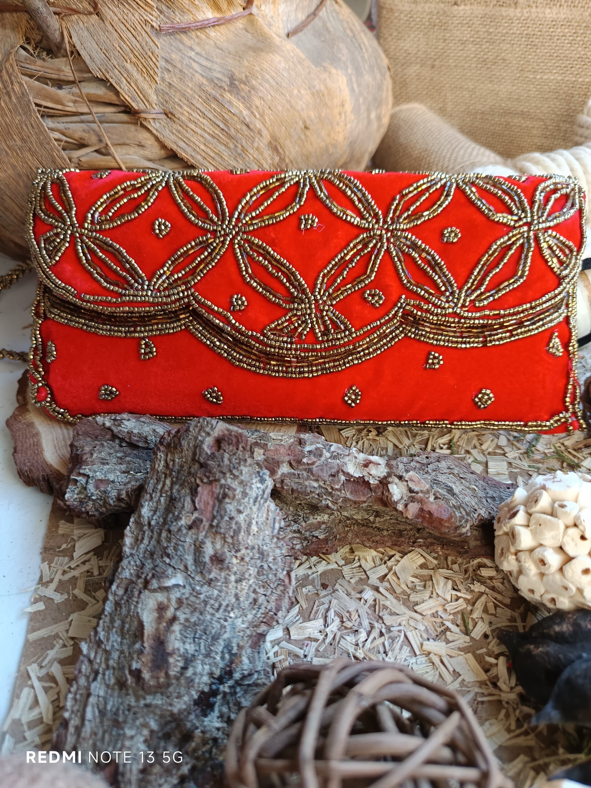 Bolso india - 3