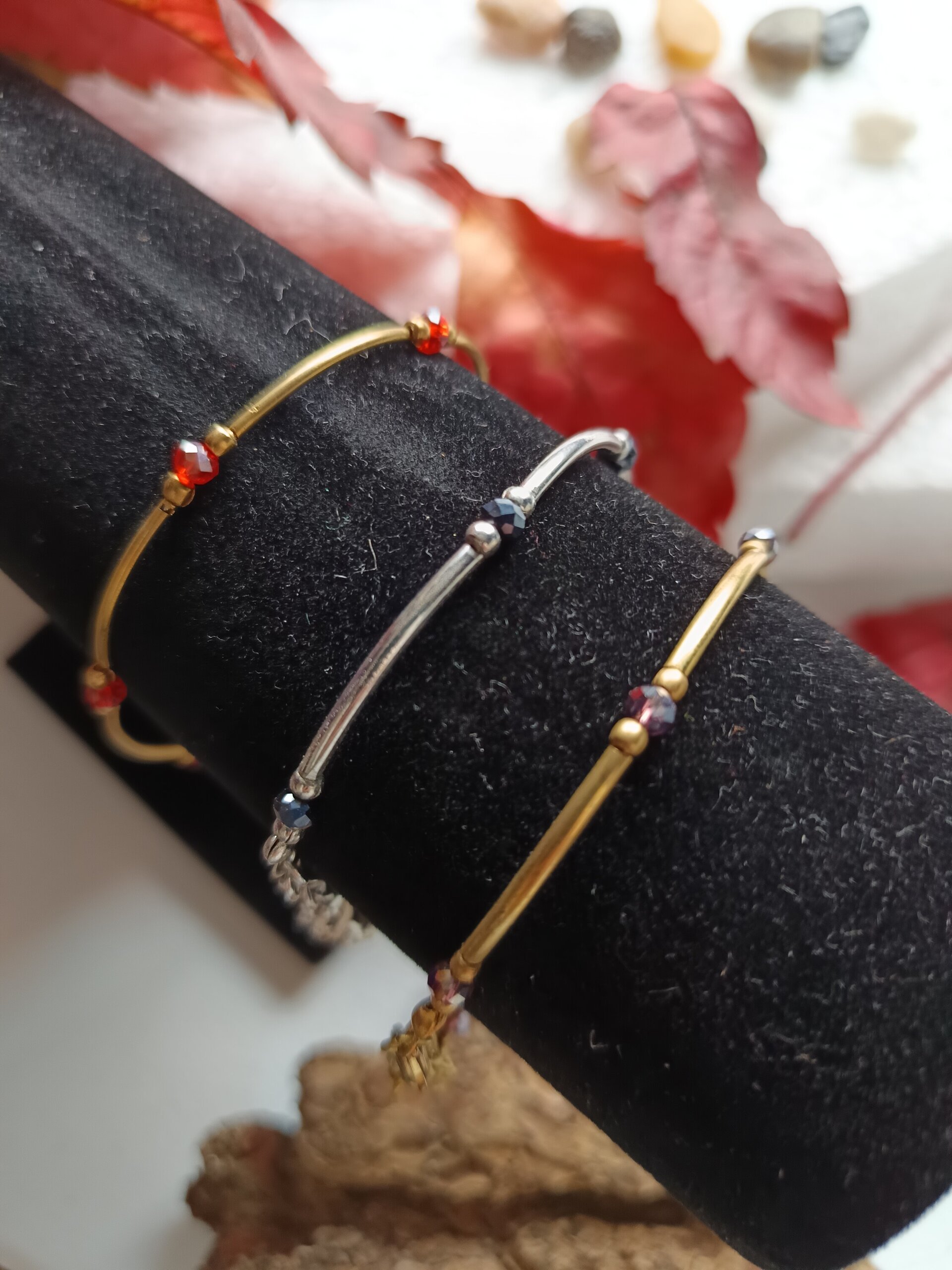 Pulseras - 3