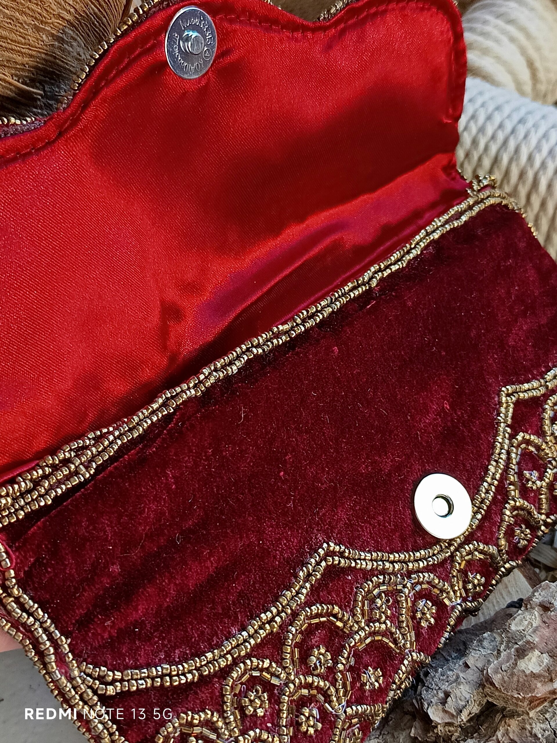 Bolso india - 3