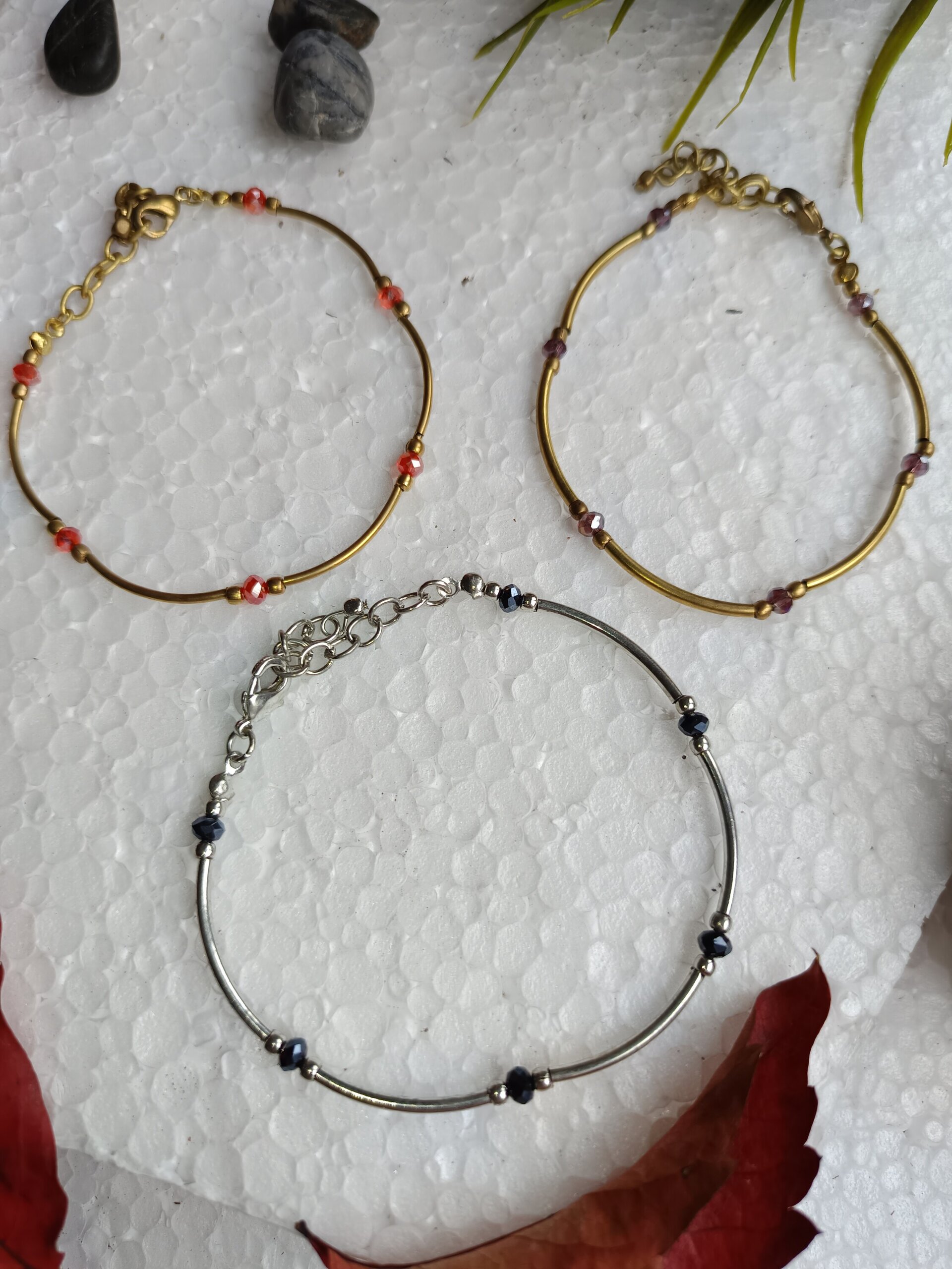 Pulseras - 2