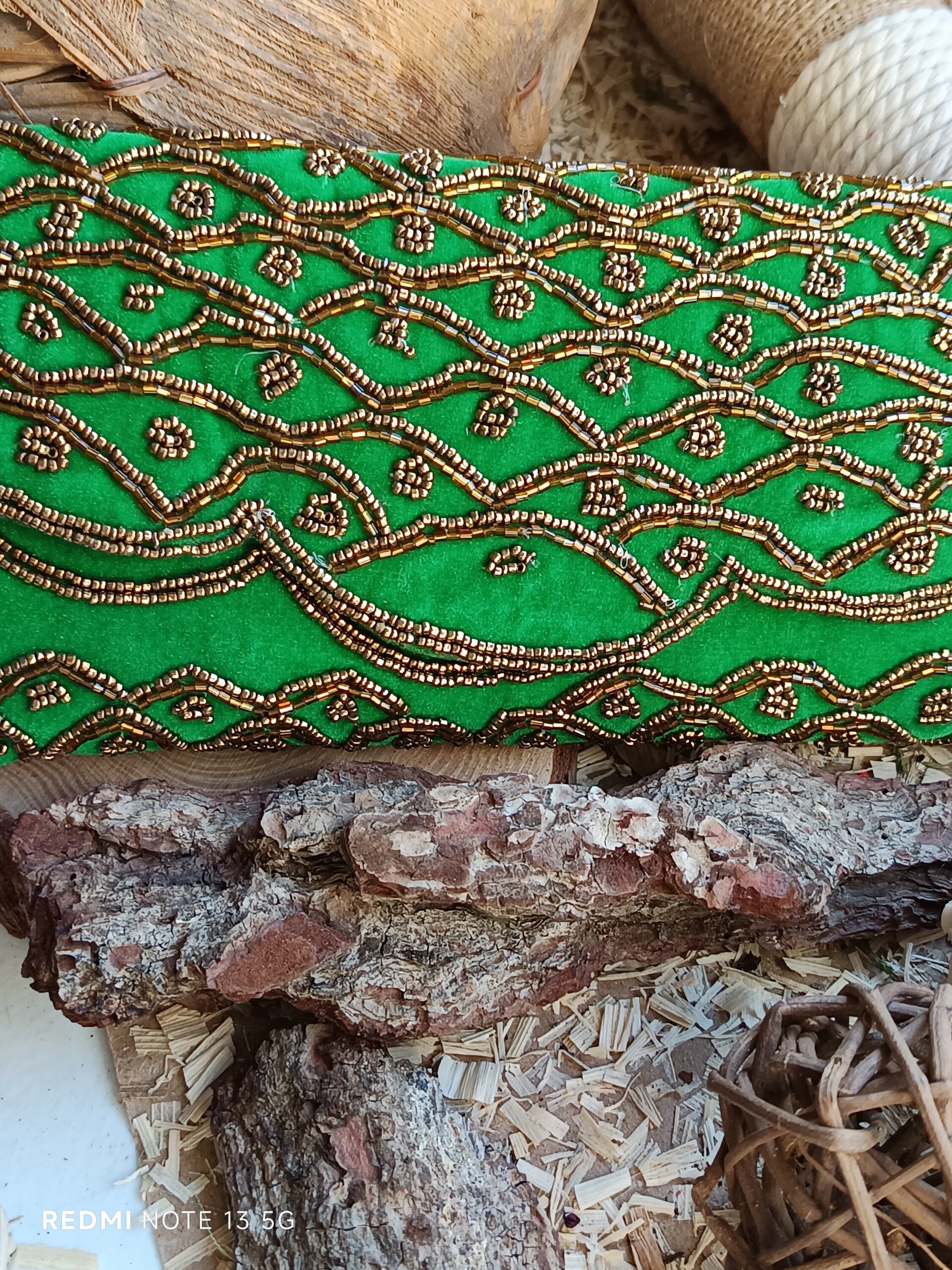Bolso india - 4