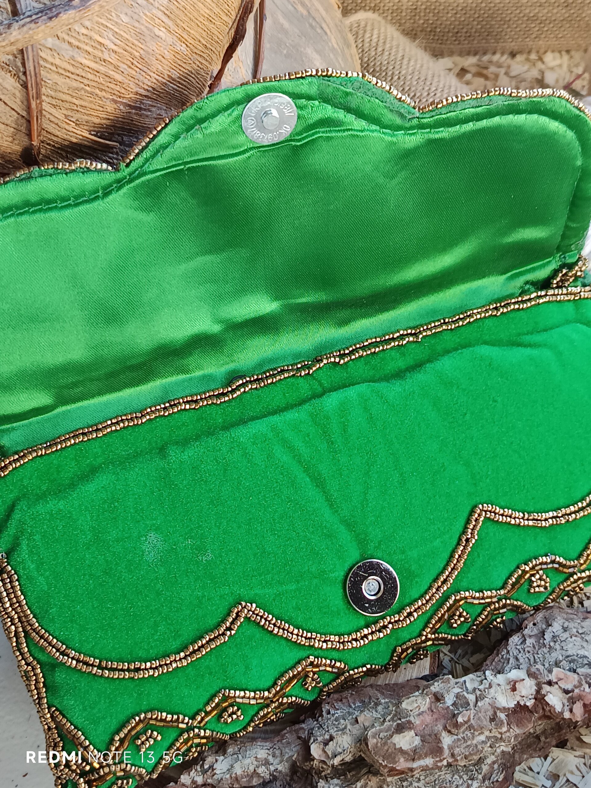 Bolso india - 2