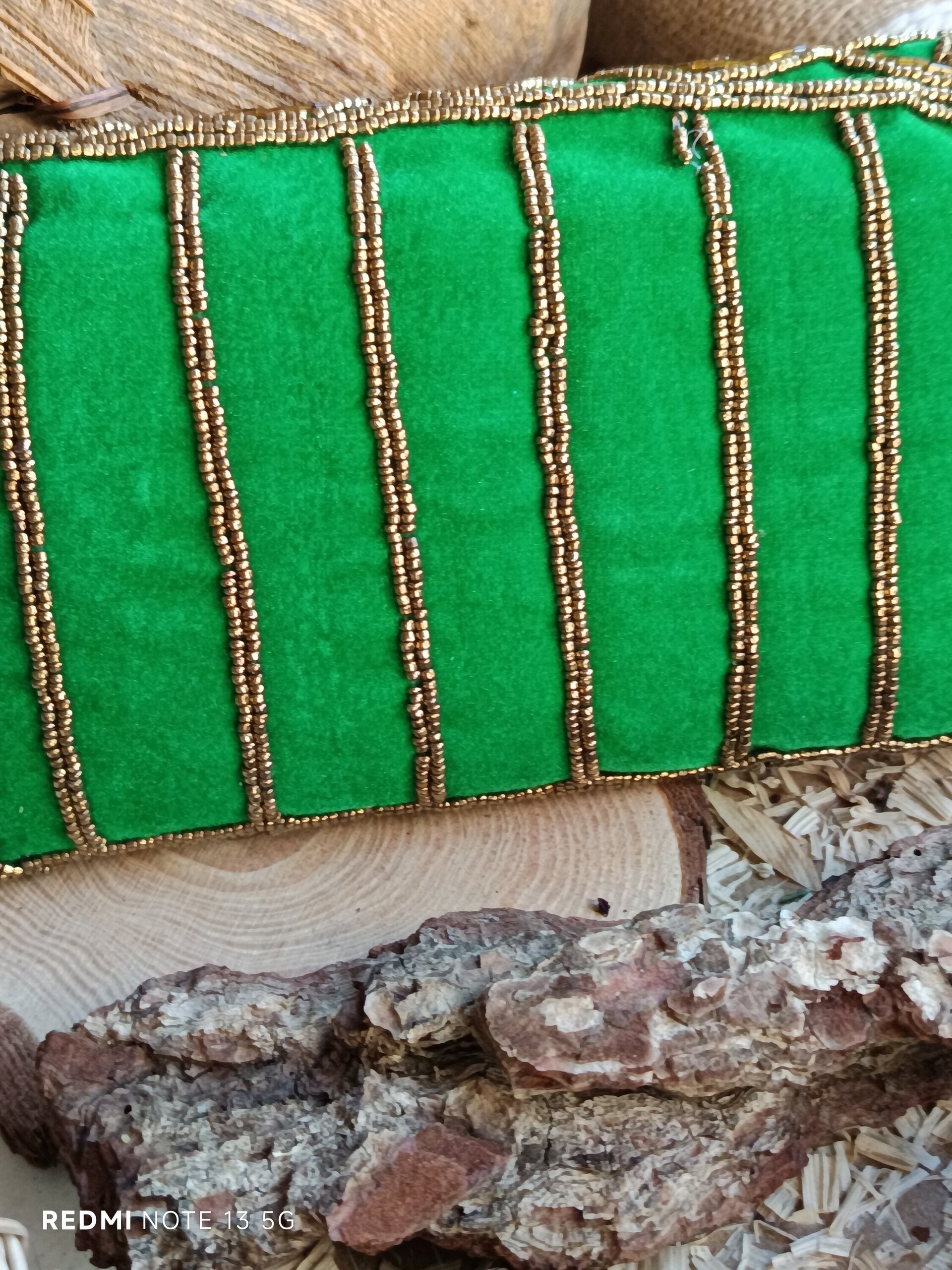 Bolso india - 3