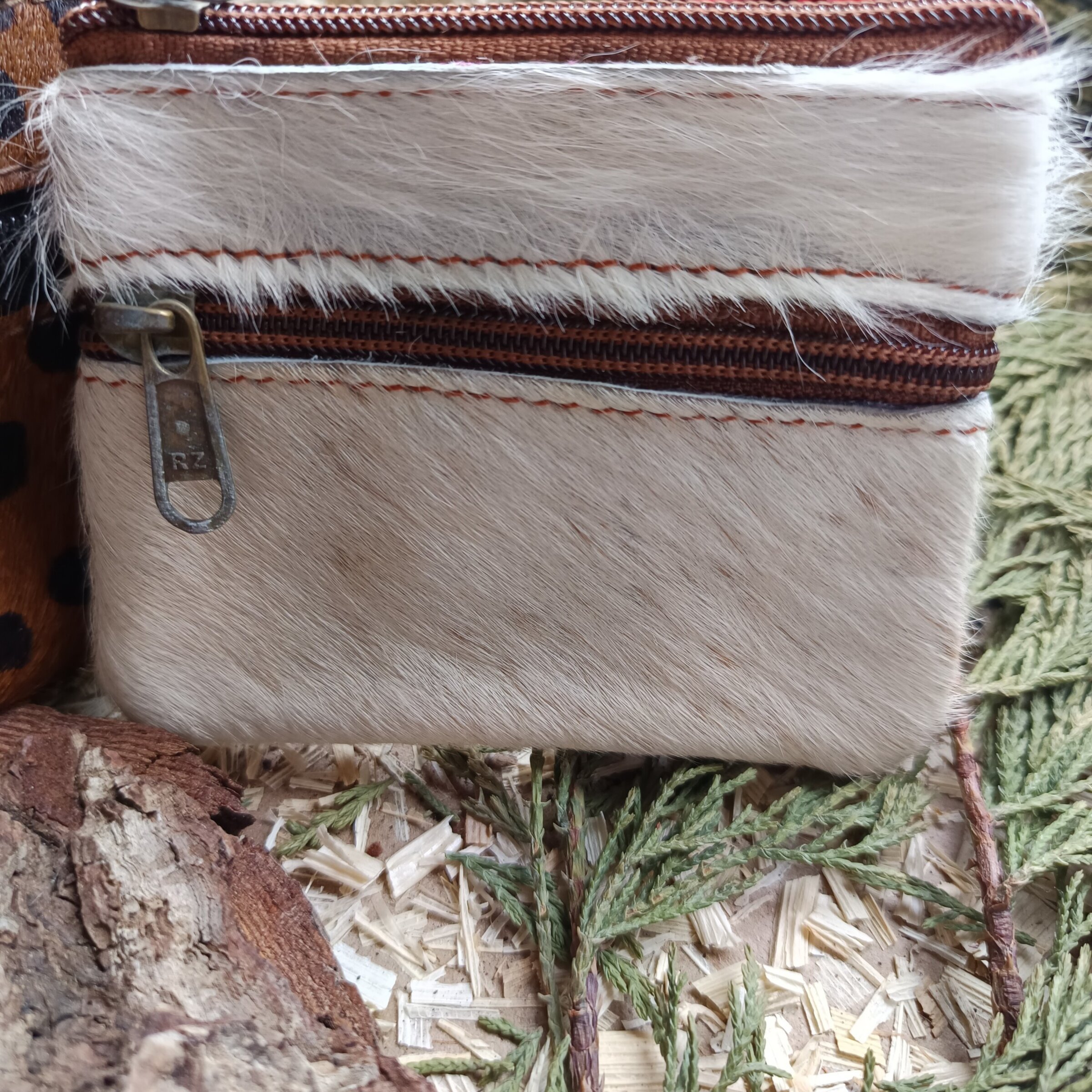 Carteras y diarios