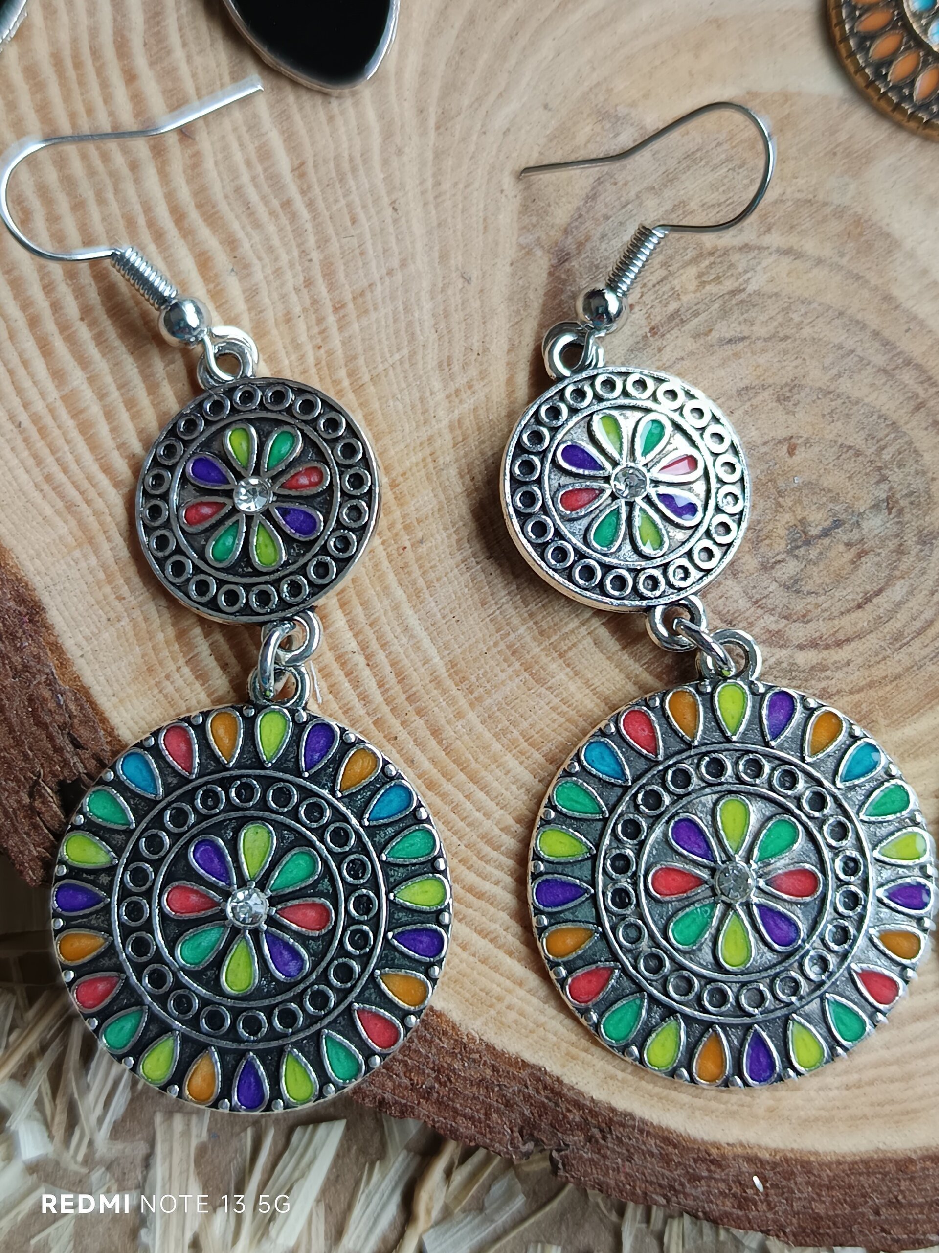 Pendientes varios - 2